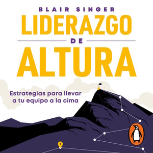 Liderazgo de altura