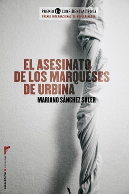 El asesinato de los marqueses de Urbina