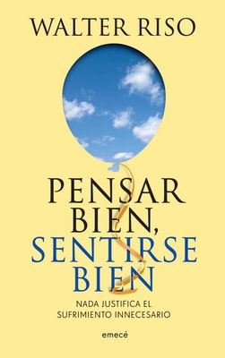 Pensar bien, sentirse bien