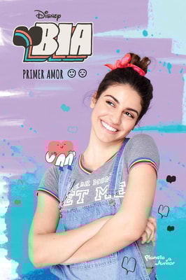 Bia 2. Primer amor