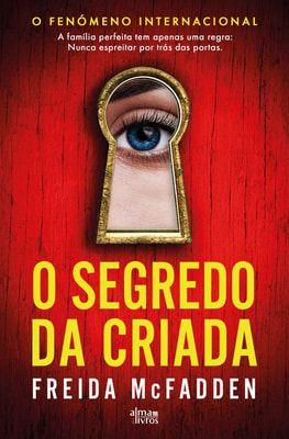 O Segredo da Criada