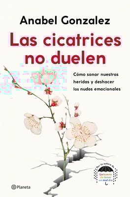 Las cicatrices no duelen