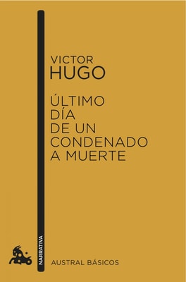 Último día de un condenado a muerte