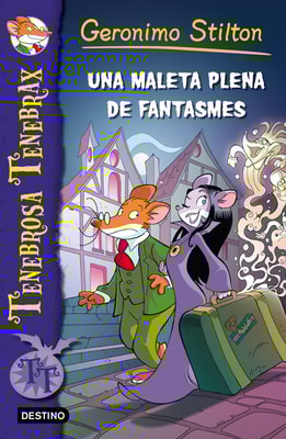 6. Una maleta plena de fantasmes