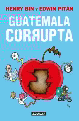 Guatemala corrupta
