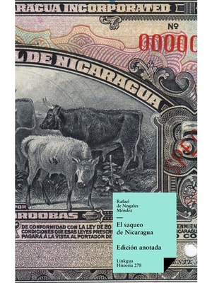 El saqueo de Nicaragua