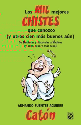 Los mil mejores chistes que conozco V-II