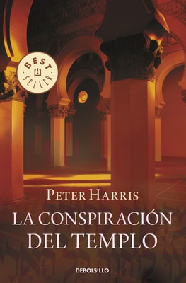 La conspiración del templo