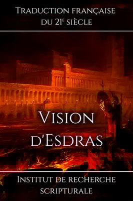 Vision d'Esdras