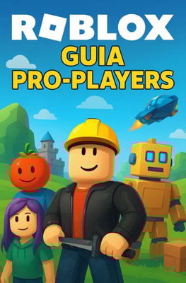 Roblox - Guia Pro-players