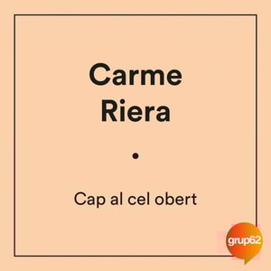 Cap al cel obert