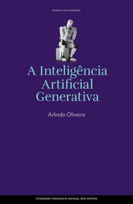 A Inteligência Artificial Generativa