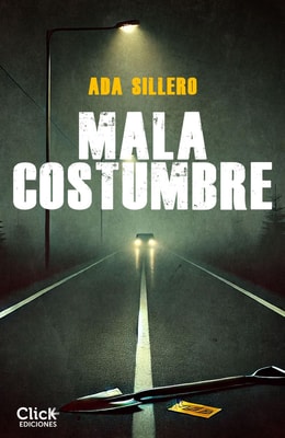 Mala costumbre
