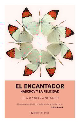 El encantador