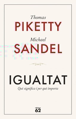Igualtat