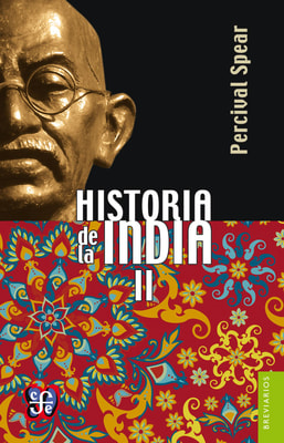 Historia de la India, II