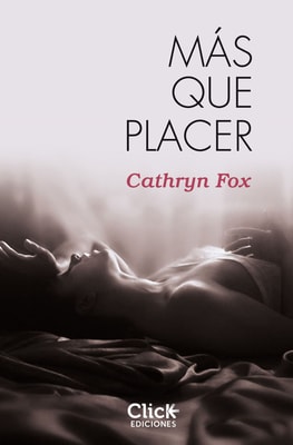 Más que placer