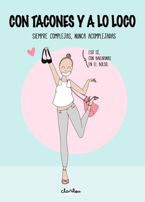 Con tacones y a lo loco