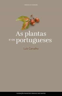 As Plantas e os Portugueses