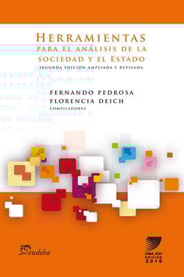 Herramientas para el análisis de la sociedad y el estado