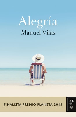 Alegría