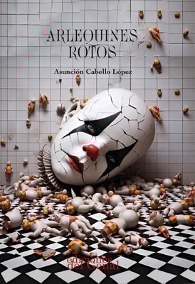 Arlequines rotos