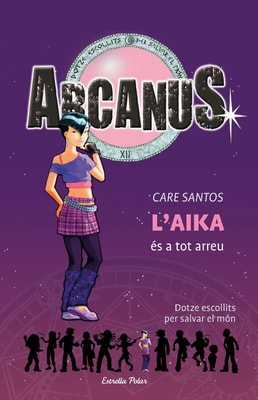 L'Aika és a tot arreu