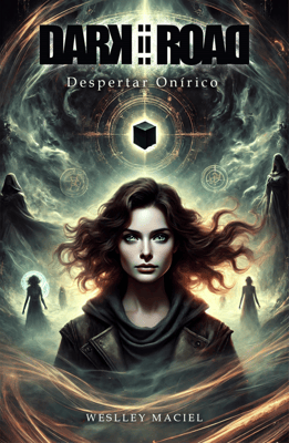Dark Road - Despertar Onírico