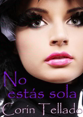 No estás sola