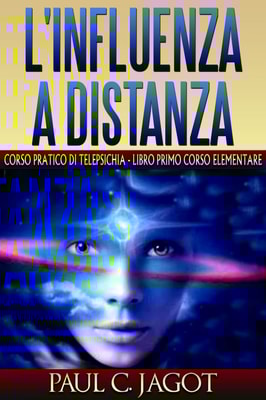 Influenza a distanza - Libro primo corso elementare