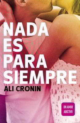 Nada es para siempre (Girl Heart Boy 1)