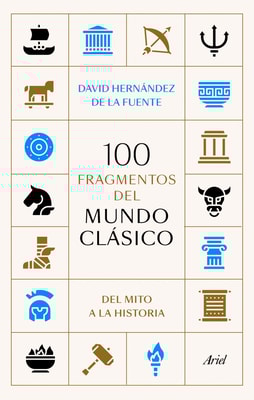 100 fragmentos del mundo clásico