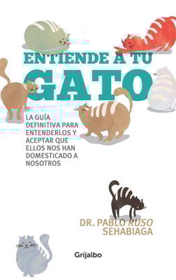 Entiende a tu gato