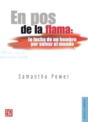 En pos de la flama