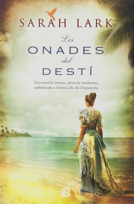 Les onades del destí (Sèrie del Carib 2)