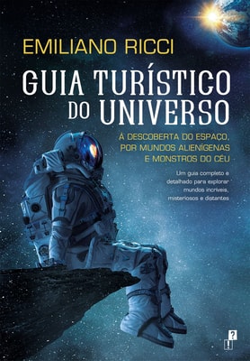 Guia Turístico do Universo