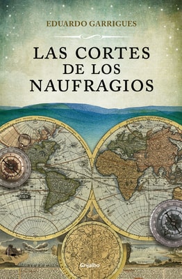 Las cortes de los naufragios