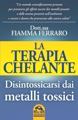 La Terapia Chelante