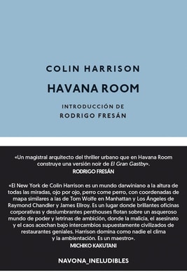 Havana Room