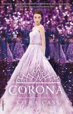 La Corona (La Selección 5)