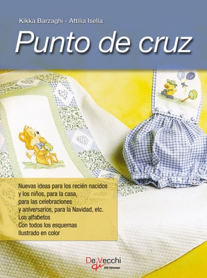 Punto de cruz