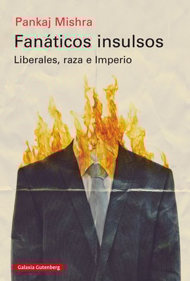 Fanáticos insulsos