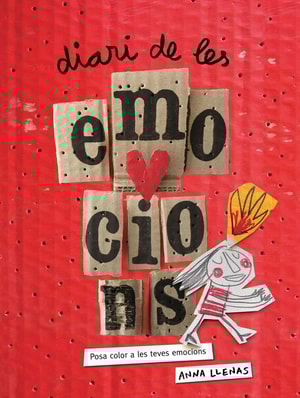 Diari de les emocions (Edició especial tauletes)