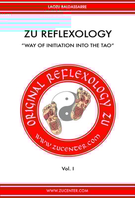 Zu Reflexology - Way of Initiation into the Tao
