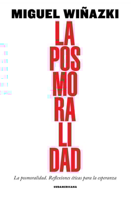 La posmoralidad