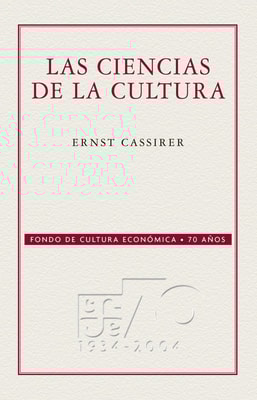 Las ciencias de la cultura