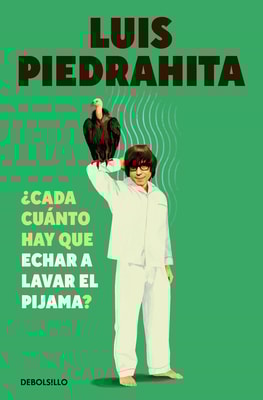 ¿Cada cuánto hay que echar a lavar el pijama?