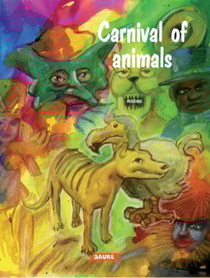 Carnival of animals