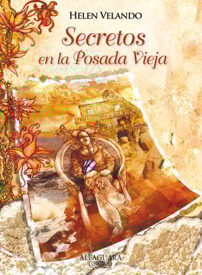 Secretos en la Posada Vieja