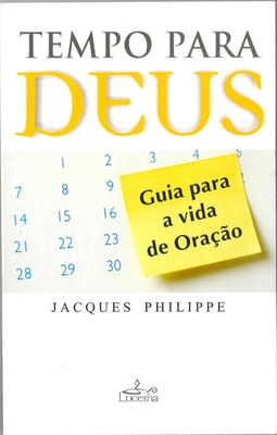 Tempo para Deus